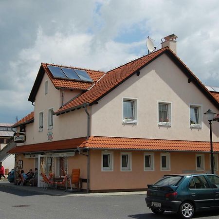 Pension Janka Kdyně Zewnętrze zdjęcie